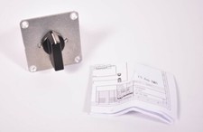 Wassermann Lüfterschalter Rep-Set für WP-EX 2000 Poliereinheit, Dental, ID3899