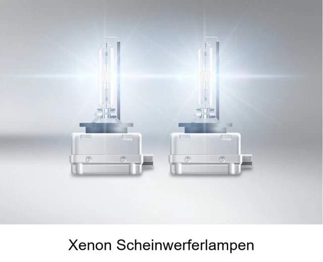 Xenon Scheinwerferlampen