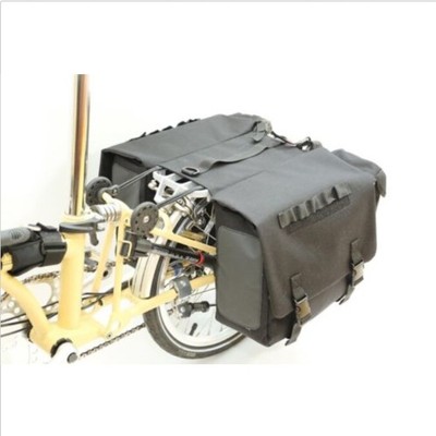 brompton pannier