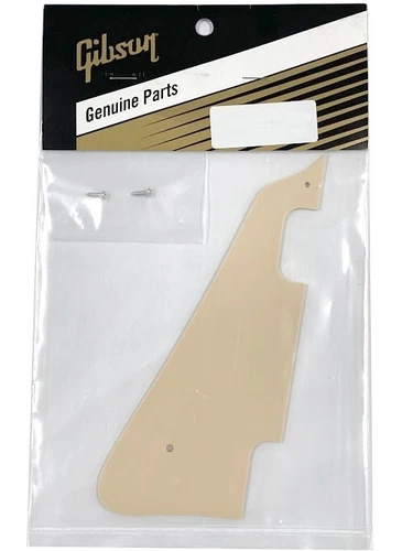 Genuine GIBSON® Les Paul 1956 P-90 Historic Pickguard w/screws Genuine New