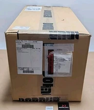 *NEW* Dorner 24-1005CC0605 Belt CC 6.05"C-C 10"X5' 21 Piston Conveyor + Warranty