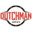 Dutchman Axles