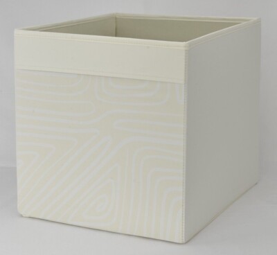 IKEA DRÖNA Fach Fächer Box Regalfach für KALLAX und EXPEDIT Regale Regal