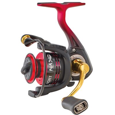 RYOBI NCRT Naxo 1000 - Spinnrolle, Angelrolle, Stationärrolle, Wurfangelrolle 