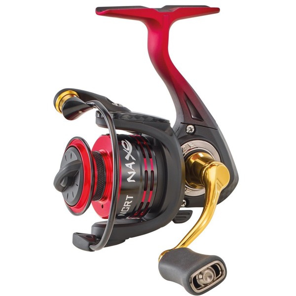 Ryobi Ncrt Naxo 1000 - Spinnrolle, Angelrolle, StationäRrolle, Wurfangelrolle-image