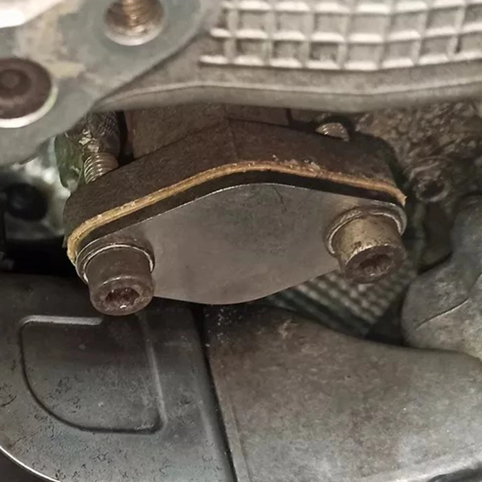 Vanne EGR Kit de réparation Joint pour BMW N47 N47S 2.0 D E81 87 88 82 90 E84 - Photo 3/4