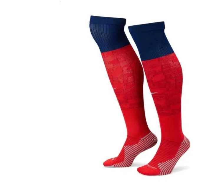 Childrens red socks deals