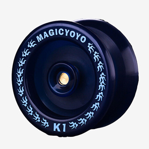 Original MAGIC YOYO K1 classic children's toy resistant to fall easy to operate - Bild 18 von 18