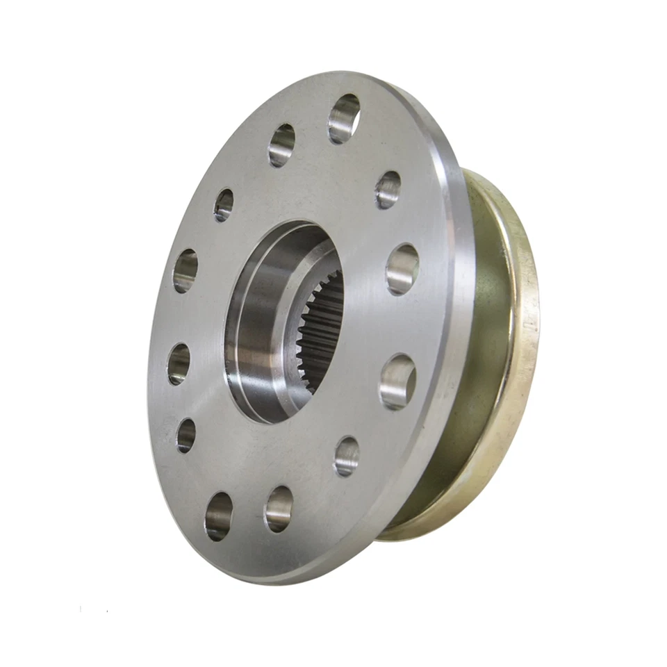 Yugo trasero de engranaje y eje Yukon con piñón de 29 estrías, sello y tuerca para Toyota 8" V6 Foto 3 de 4