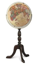 Replogle Cambridge Floor Globe - 16 Inch