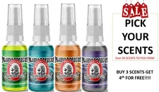 BluntEffects Air freshener Spray PICK YOUR SCENT buy 3 get 1 free| ADD 4 to cart
