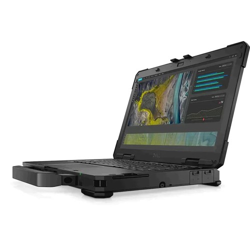 Dell Latitude 5430 Rugged 14" Touch, Intel Core i5-1145G7 32GB 256GB, Win 11 Pro - Picture 4 of 7