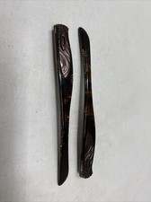 OAKLEY EMBRACE 05-847 120mm BROWN TEMPLE ARM PARTS O89