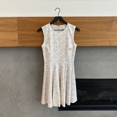 slim fit dress slacks x JENNIE Vera Strapless Mini Dress