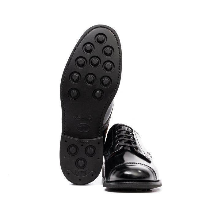 Sanders 1128b Military Derby Shoes In Black | eBay Sanders 1128b Military Derby Shoes In Black | eBay