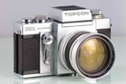 Cámaras analógicas Topcon Topcon Re Super