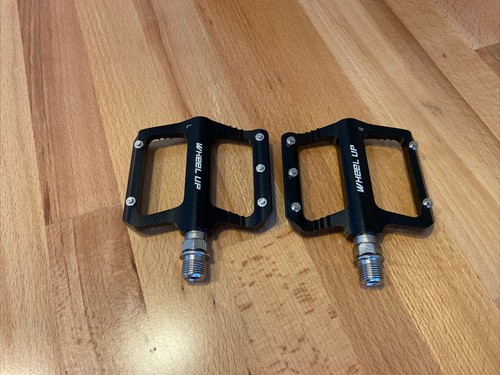 WHEEL UP Pedals - Picture 5 of 8