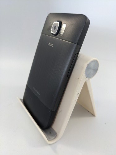 HTC HD2 Black Unlocked 1GB 4.3" Windows Cracked Incomplete Faulty #S07 - Picture 12 of 14