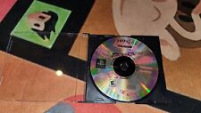 IHRA Motorsports Drag Racing (Sony PlayStation 1, 2001) DISC ONLY