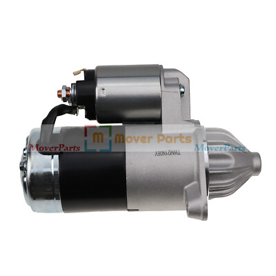 12V 8T Starter Motor 3803904 3840888 For Volvo Penta D1-13 D1-20 MD2010 MD2020