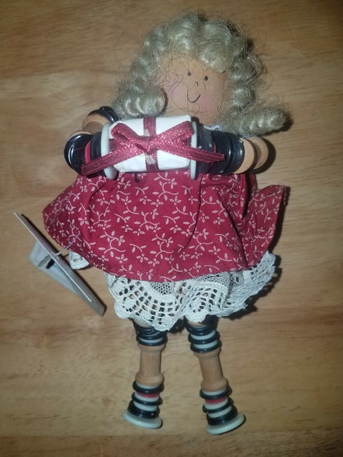 vintage cloth dolls ebay