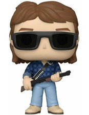 FUNKO POP MOVIES THEY LIVE - JOHN NADA VINYL FIGURE NEW!
