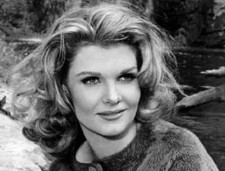 BEAUTIFUL JEAN HALE 5X7 Photo
