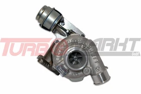 Turbolader für Hyundai Getz Accent i30 Kia Rio Cee'd 1,5 CRDi 1,6 Motor D4FA D4
