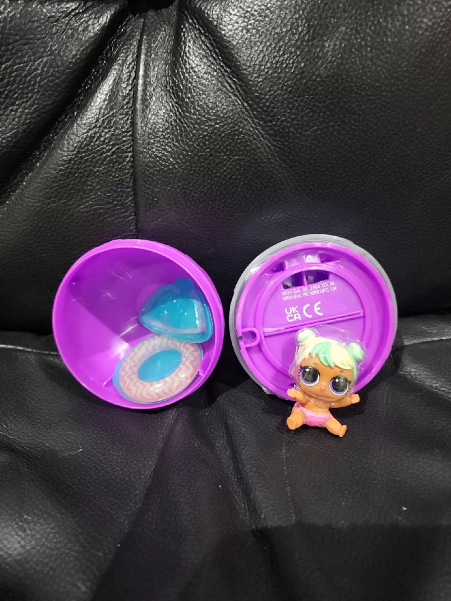 Lol bubbly surprise best sale price