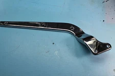 1386 99 HARLEY-DAVIDSON SOFTAIL REAR FENDER SUPPORT BRACKET MOUNT COVER