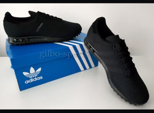 la trainer weave nere