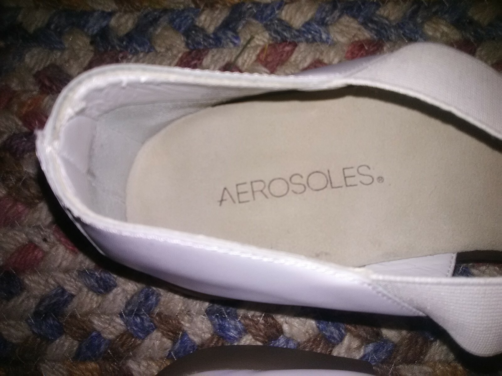 aerosoles 4give fisherman sandals