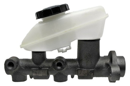 Brake Master Cylinder with Reservoir ACDELCO Durastop 18M268 (Made in USA) - Picture 2 of 7