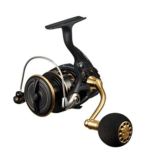 Daiwa 22 Caldia SW Spinning Reel - 4000D-CXH for sale online