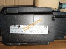 1PCS  Fagor FKM42.30A.A3.000 Servo Motor    Brand new  fast shipping#DHL / FedEx