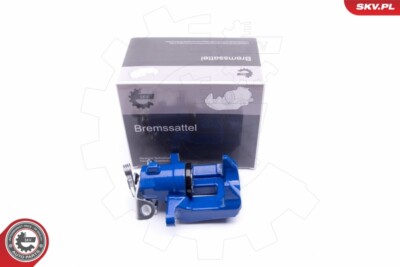 ESEN SKV 23SKV117 BLUE Bremssattel für AUDI,SEAT,SKODA,VW