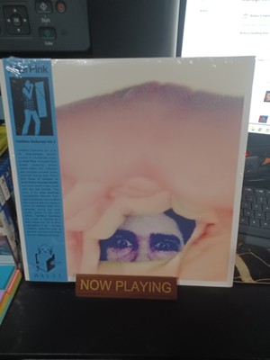 Odditties Sodomies, Vol. 2 by Ariel Pink (Record, 2019)