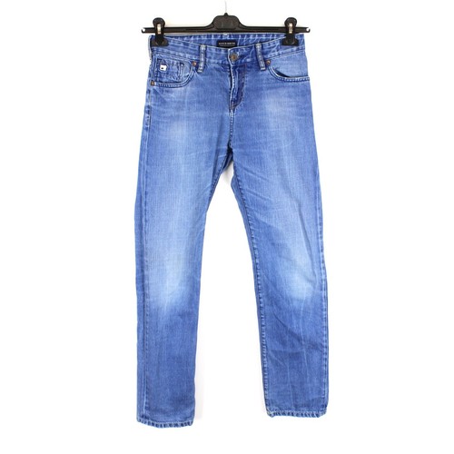 SCOTCH SHRUNK MERCER Boy's Jeans Size 
