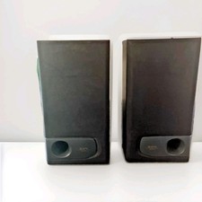 Gran Prix GPX 4 Bass Reflex Speaker System Model S7799