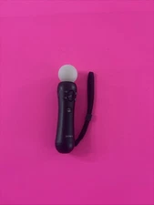 Sony PlayStation PS3 Move Motion Controller Only Model CECH-ZCM1U B Authentic