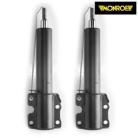 2X StoßDäMpfer Monroe V4507 2 StossdäMpfer Rechts Links Vorderachse