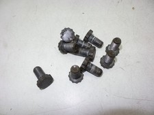 RADSCHRAUBEN WHEEL BOLTS Volvo XC90 I SUV 2.9 T6 24V (B6294T) 2004