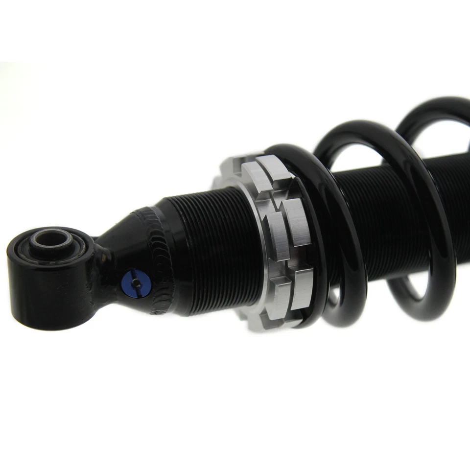 Amortiguadores de gasolina para Can-Am Outlander 1000 2012-2015 delanteros y traseros de Race-Driven Foto 2 de 4