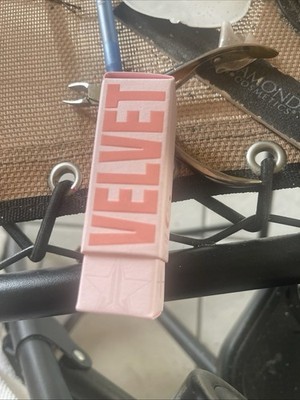 Jeffree Star Velvet Trap Lipstick Communion Wine