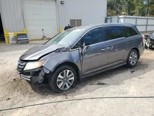 ABS Pump Anti-Lock Brake Part Modulator Assembly Fits 14-17 ODYSSEY 5278126