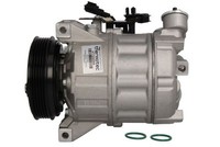Thermotec Kompressor Klimaanlage Passend FüR Volvo XC60 V70 III 156 BW 135
