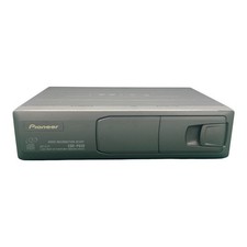 Pioneer CDX-P650 Voice Recognized 6 Disc CD Changer