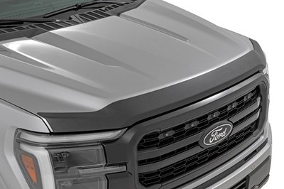 Rough Country Hood Protector for 2021-2026 Ford F-150 - HP30010