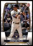 Christian Yelich 2023 Bowman #23 Brewers MLB READ FREE SHIPPING AutographDen