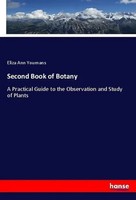 Eliza Ann Youmans | Second Book Of Botany | Taschenbuch | Englisch (2018)